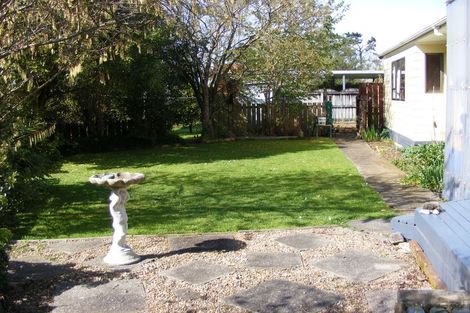 Photo of property in 42a Adams Street, Waihi, 3610