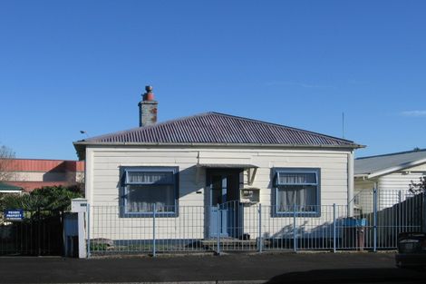 Photo of property in 463 Hastings Street, Napier South, Napier, 4110
