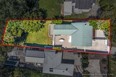 Photo of property in 90 Glendale Road, Glen Eden, Auckland, 0602
