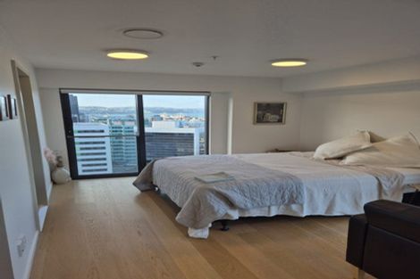 Photo of property in 1801/111 Dixon Street, Te Aro, Wellington, 6011