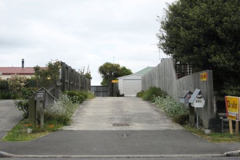 Photo of property in 55b Newnham Street, Rangiora, 7400