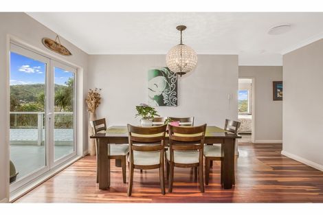 Photo of property in 10 Faris Crescent, Wainuiomata, Lower Hutt, 5014