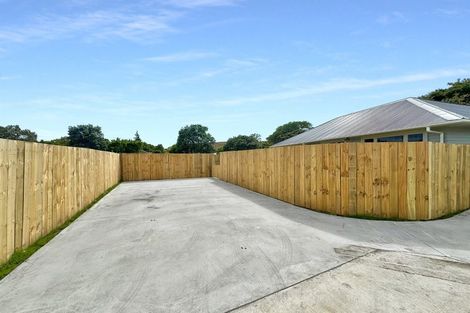 Photo of property in 39a Salisbury Avenue, Whanganui East, Whanganui, 4500