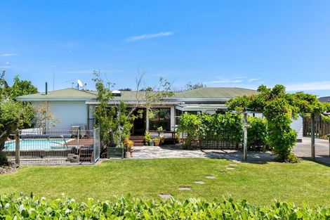 Photo of property in 5 Vivian Street, Inner Kaiti, Gisborne, 4010