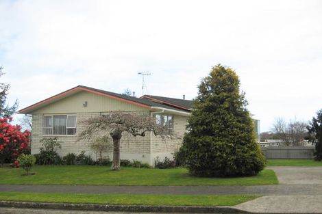 Photo of property in 34 Lancaster Street, Levin, 5510