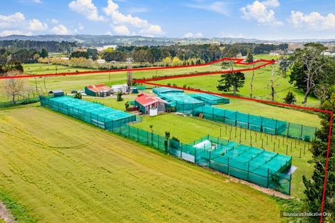 Photo of property in 51 Smith Road, Kumeu, 0891