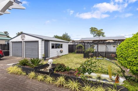 Photo of property in 4 George Street, Paeroa, 3600