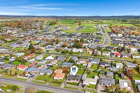 Photo of property in 28 Station Road, Matamata, 3400