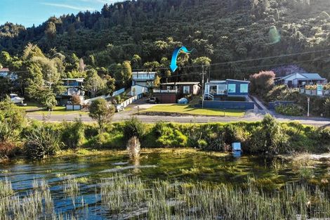 Photo of property in 279 State Highway 30, Lake Rotoma, Rotorua, 3074