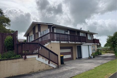 Photo of property in 64 Coronation Road, Morrinsville, 3300