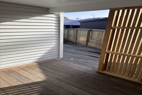 Photo of property in 258 Coronation Avenue, Welbourn, New Plymouth, 4310