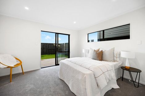 Photo of property in 22 Halley Drive, Chartwell, Hamilton, 3210