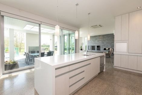 Photo of property in 40 Ryvington Lane, Tamahere, Hamilton, 3283