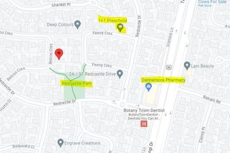 Photo of property in 6 Kuripaka Crescent, The Gardens, Auckland, 2105