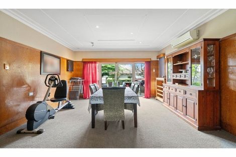 Photo of property in 605 Tay Street, Hawthorndale, Invercargill, 9810