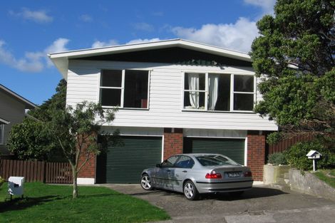 Photo of property in 7 Chisbury Street, Churton Park, Wellington, 6037