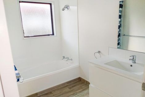 Photo of property in 3/92 Nuffield Avenue, Marewa, Napier, 4110