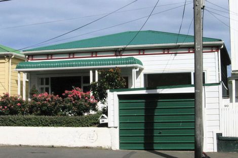 Photo of property in 92 Russell Terrace, Berhampore, Wellington, 6023