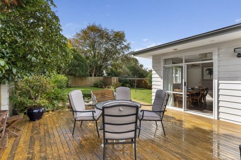 Photo of property in 25 Macarthur Street, Levin, 5510