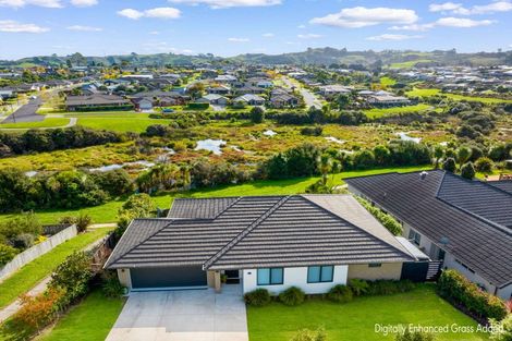 Photo of property in 3 Southbrae Lane, Pokeno, 2402