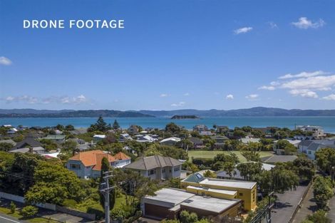 Photo of property in 363 Muritai Road, Eastbourne, Lower Hutt, 5013