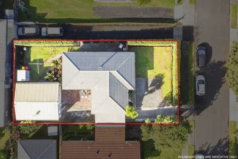 Photo of property in 9 Purata Place, Mangere Bridge, Auckland, 2022