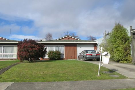 Photo of property in 2a Newhaven Place, Roslyn, Palmerston North, 4414