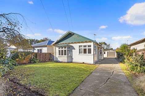 Photo of property in 27 Massey Crescent, St Albans, Christchurch, 8014