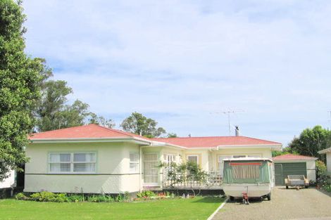 Photo of property in 16 Pine Street, Mangapapa, Gisborne, 4010