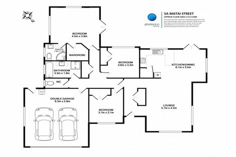 Photo of property in 5a Matai Street, Otangarei, Whangarei, 0112