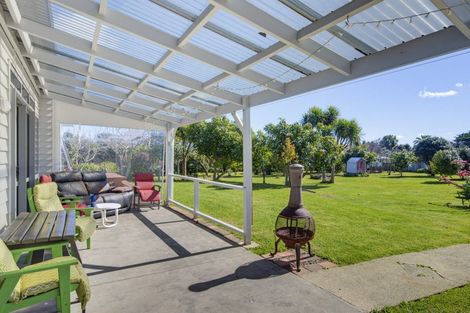 Photo of property in 4a Wairiri Street, Ohau, Levin, 5570