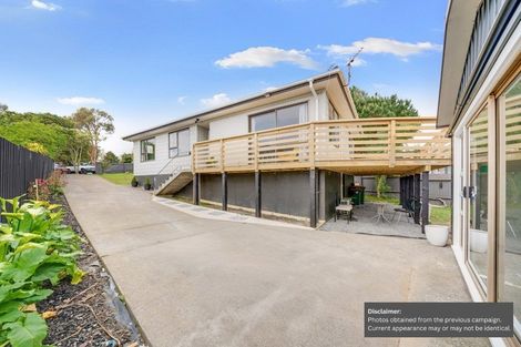 Photo of property in 5 Rako Place, Manurewa, Auckland, 2102