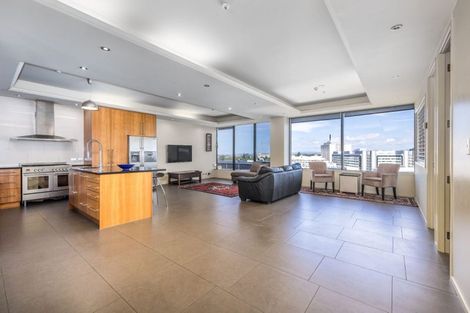 Photo of property in 10a/2 Saint Martins Lane, Grafton, Auckland, 1010