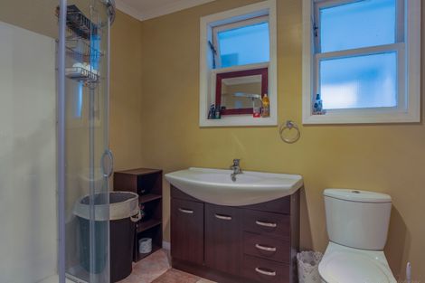 Photo of property in 43 Canada Street, Watlington, Timaru, 7910