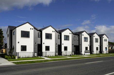 Photo of property in 10/161 Ohaupo Road, Te Awamutu, 3800