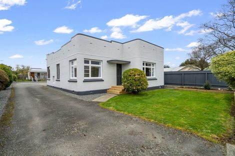Photo of property in 311 Crinan Street, Georgetown, Invercargill, 9812
