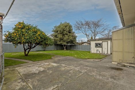 Photo of property in 51 Wood Street, Takaro, Palmerston North, 4410