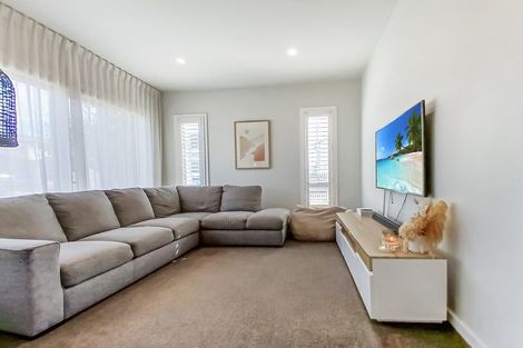 Photo of property in 17 Dorricott Avenue, Hobsonville, Auckland, 0616