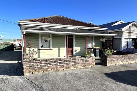 Photo of property in 12 Murray Street, Greymouth, 7805