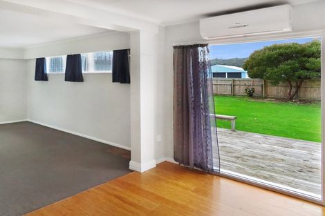 Photo of property in 6 Mohaka Street, Wainuiomata, Lower Hutt, 5014