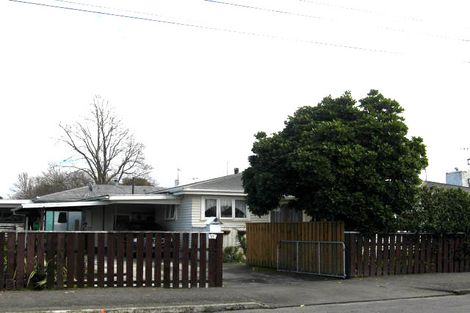 Photo of property in 21 Short Street, Solway, Masterton, 5810