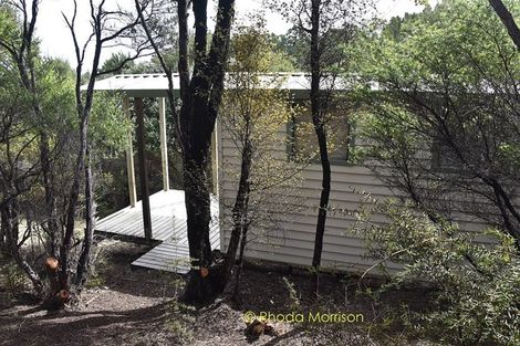 Photo of property in 17 Te Wairoa Lane, Tinopai, Matakohe, 0593