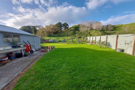 Photo of property in 58 Paraone Road, Tamarau, Gisborne, 4010