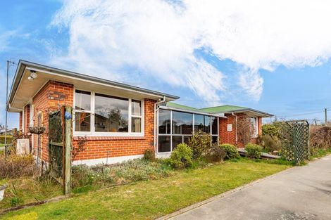 Photo of property in 25 Maling Street, Geraldine, 7930