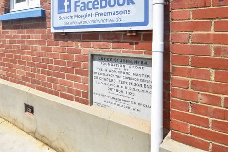 Photo of property in 25 Gordon Road, Mosgiel, 9024