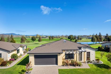 Photo of property in Parkside Villas, 103/11 Manuka Street, Matamata, 3400