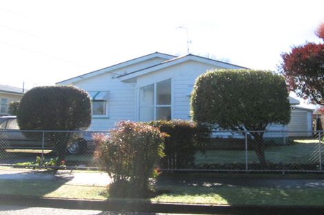 Photo of property in 1112 Allenby Street, Akina, Hastings, 4122