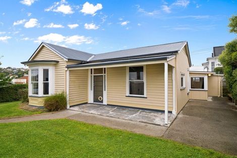 Photo of property in 2 Wairoa Street, Kaikorai, Dunedin, 9010