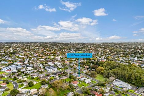 Photo of property in 1/36 Ocean View Road, Northcote, Auckland, 0627