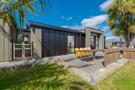 Photo of property in 3 Begg Street, South Dunedin, Dunedin, 9012